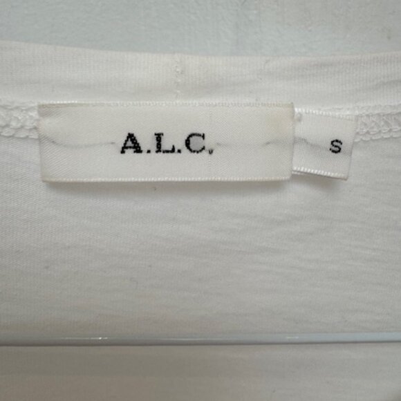 A.L.C. Top - Picture 5 of 6